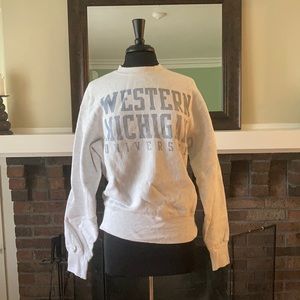 JANSPORT COLLEGE PRIDE SWEATSHIRT